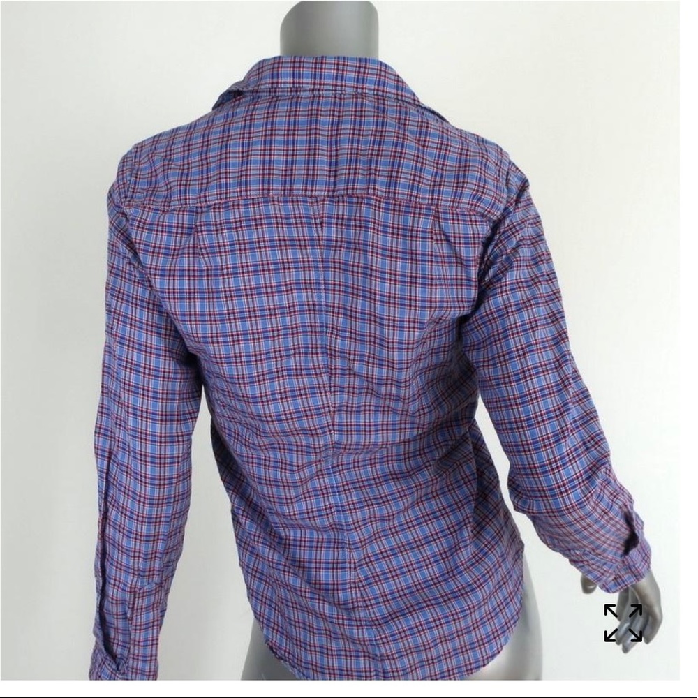 Frank & Eileen button down shirt